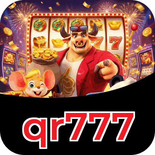 Dealers profissionais da qr777