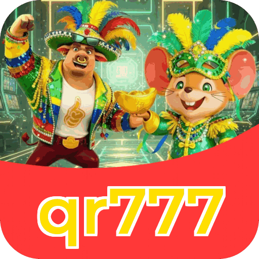 Instalação Android qr777
