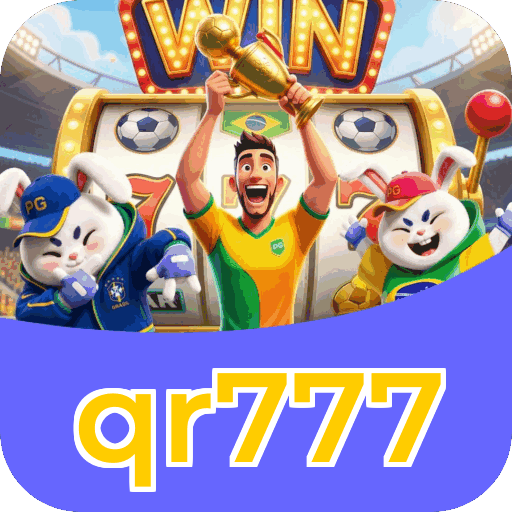Slots Premium da PG Soft na qr777
